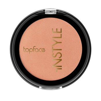 Topface Instyle Blush On róż do policzków 009 10g - topface