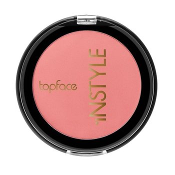 Topface Instyle Blush On róż do policzków 010 10g - topface
