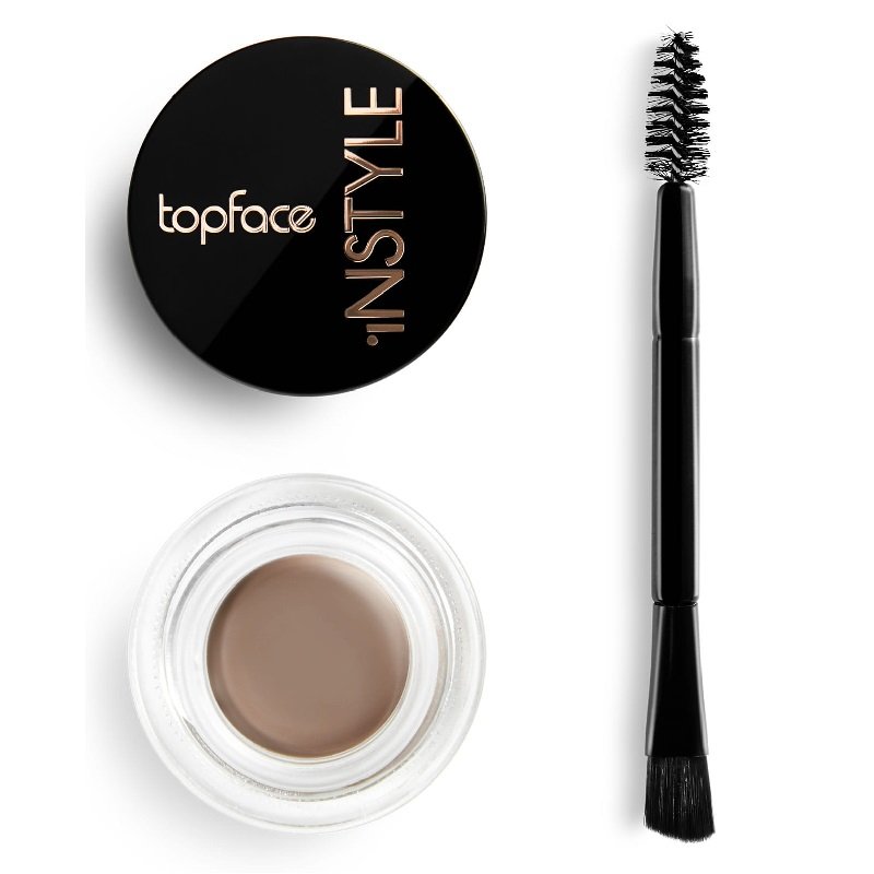 Topface, Instyle Eyebrow Gel, Żel do brwi 003, 3.5 g Sklep