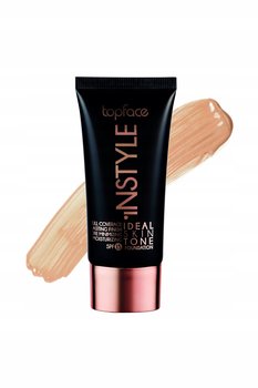 TOPFACE InStyle Foundation SPF15 30ml nr 010 - topface