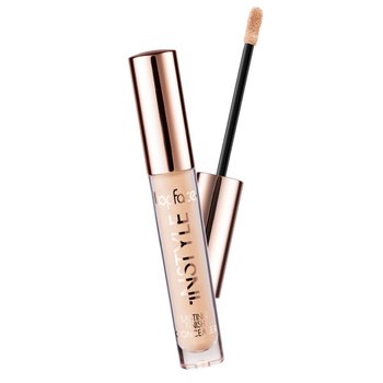 Topface, Instyle Lasting Finish Concealer, Korektor w płynie 002, 3.5 ml - topface