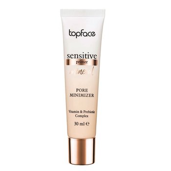 Topface, Mineral Sensitive Primer baza pod makijaż, 003 Pore Minimizer, 30ml - topface