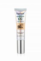 Topface Natural Glow CC Cream&Concealer 002 WARM BEIGE