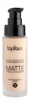 TopFace Podkład MATTE 003 Mineral Complex spf20 32ml - Inna marka