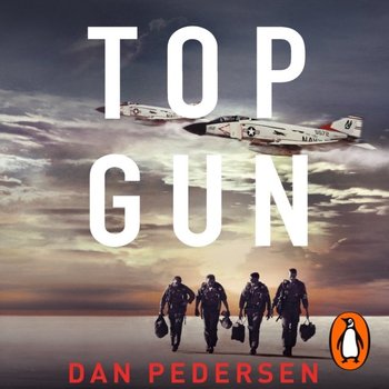 Topgun - Pedersen Dan