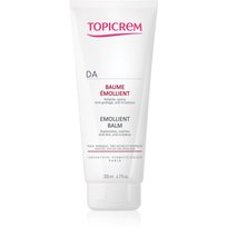 Topicrem AD Emollient Balm, Pielęgnujący balsam do ciała do skóry suchej i atopowej, 200 ml Topicrem