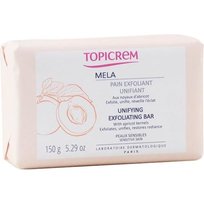 Topicrem MELA Ujednolicająca kostka złuszczająca 150g