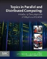 Topics in Parallel and Distributed Computing - Prasad Sushil | Książka ...