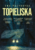 Topieliska - ebook mobi - Przydryga Ewa