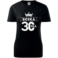 TopKoszulki Damska koszulka roz. M, BOSKA 30, t-shirt