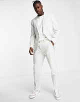 TOPMAN MĘSKA MARYNARKA KLASYCZNA CASUAL 34 1XMK Topman