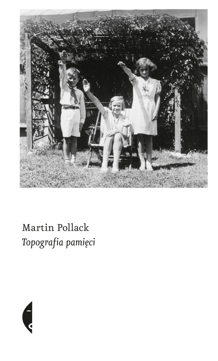 Topografia pamięci - ebook epub