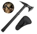 Toporek Siekiera Tomahawk Topór Taktyczny  Survivalowy + Pokrowiec