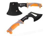 Toporek Survivalowy Siekierka Biwakowa Etui 29Cm