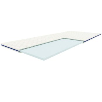 Topper Piankowy Optimum 160x200 cm 2 cm - Optimum