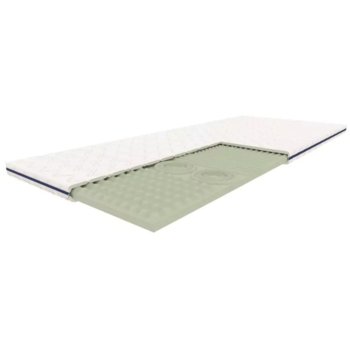 Topper Termoelastyczny Optimum 80x200 cm - Optimum