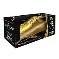 Topps Premier League 2026 - Debut Edition - Golden Boot Tin - 57 kart Inna marka