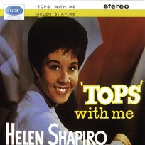 Tops With Me Helen Shapiro