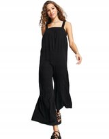 TOPSHOP KOMBINEZON NA RAMIĄCZKACH BASIC 36 1XAC Topshop
