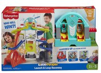 Inne z tym bohaterem