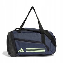 Torba adidas Essentials 3-Stripes Duffel XS niebieska IR9822 Adidas