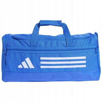 Torba adidas Essentials Training Duffel S niebieska IL5772 - Adidas