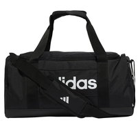 Torba adidas Linear Duffel JE8343 - CZARNY Adidas