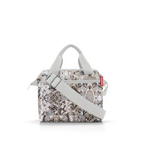 Torba ALLROUNDER CROSS, snake sand, Reisenthel Reisenthel