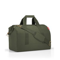 Torba ALLROUNDER L forest gold, Reisenthel Reisenthel