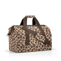 Torba ALLROUNDER L, leo macchiato, Reisenthel Reisenthel