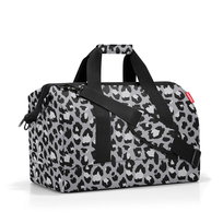 Torba ALLROUNDER L, leo nero, Reisenthel Reisenthel