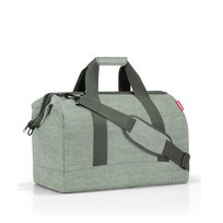 Torba ALLROUNDER L, twist sage, Reisenthel Reisenthel