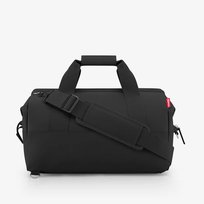 Torba ALLROUNDER M DUFFEL, mix black, Reisenthel Reisenthel
