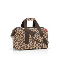Torba ALLROUNDER M, leo macchiato, Reisenthel Reisenthel