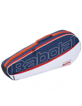 Torba Babolat ESSENTIAL x 3 white/blue/red - Babolat