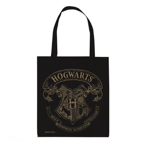 Abysse Corp Torba bawełniana Harry Potter - Hogwart ABYstyle