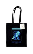 Torba bawełniana Harry Potter Ravenclaw torebka na zakupy 36x41 cm - Harry Potter