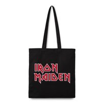 torba bawełniana IRON MAIDEN - LOGO Inna marka