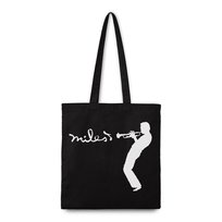 torba bawełniana MILES DAVIS - MILES Inna marka