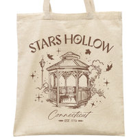 Torba bawełniana na zakupy Gilmore Girls Dla Fanów Serialu Prezent Upominek