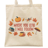 Torba bawełniana na zakupy Gilmore Girls Dla Fanów Serialu Prezent Upominek