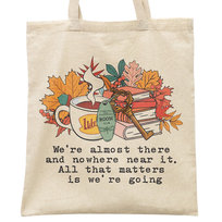 Torba bawełniana na zakupy Gilmore Girls Stars Hollow Dla Fanów Serialu