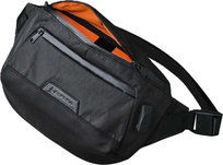 Torba biodrowa Alpaka Bravo X Sling V2 - Black
