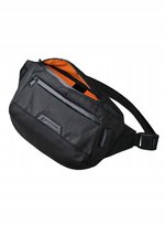 Torba biodrowa Alpaka Bravo X Sling V2 - Black Alpaka