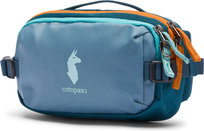 Torba biodrowa Cotopaxi Allpa X 1,5L Blue Spruce Abbys Cotopaxi