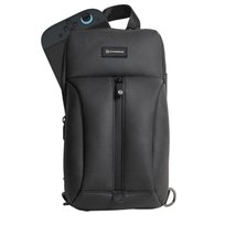 Torba Bolt do Nintendo Switch 2 ochroną, kieszeniami na akcesoria Hyperkin