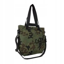 Torba CARGO by OWEE z kieszeniami Pantera Small Inna marka