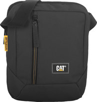 Torba CAT Caterpillar na tablet do 10" The Project Black Caterpillar