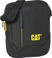 Torba CAT Caterpillar na tablet do 10" The Project czarny Caterpillar