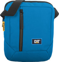 Torba CAT Caterpillar na tablet do 10" The Project niebieska Caterpillar